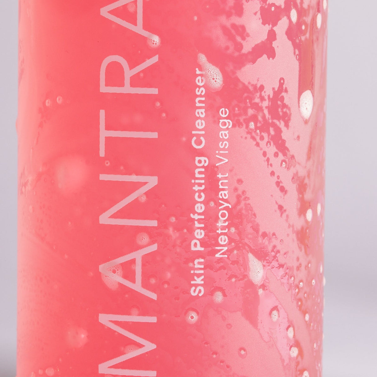 MANTRA | Skin Perfecting Cleanser from M.S. Skincare