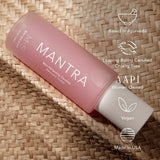 MANTRA | Skin Perfecting Cleanser from M.S. Skincare