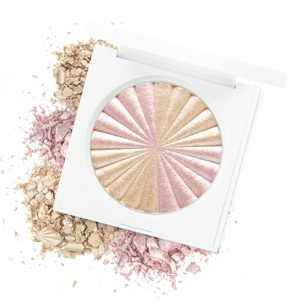 Highlighter - Start Inspired From Ofra Cosmetics