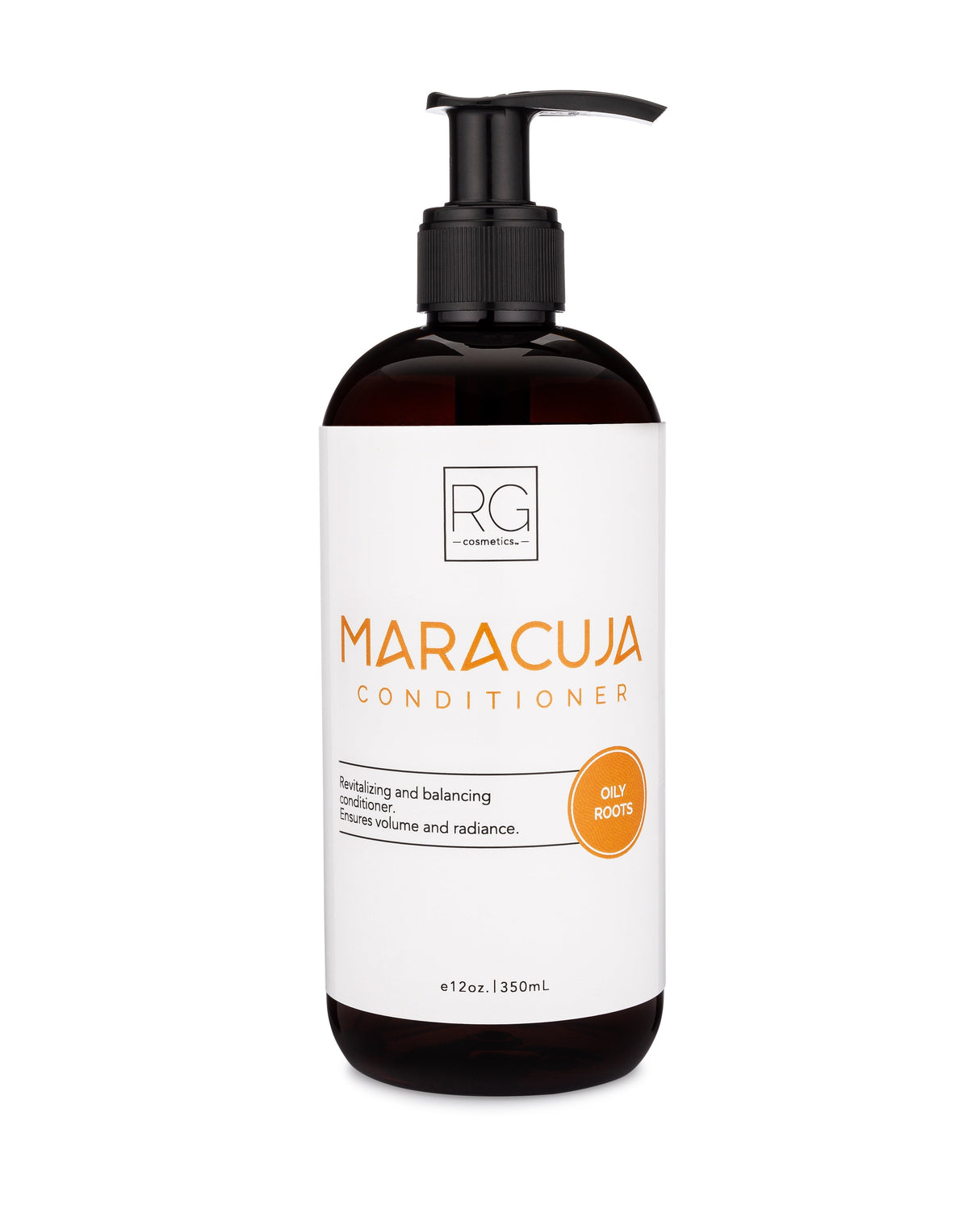 Maracuja Conditioner (For Oily Roots) From RG Cosmetics