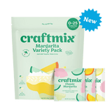 Margarita Variety from Craftmix