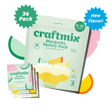 Margarita Variety from Craftmix