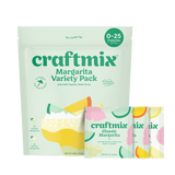 Margarita Variety from Craftmix