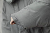 Griswold Oversized Puffer Coat from Marigold Shadows