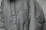 Griswold Oversized Puffer Coat from Marigold Shadows