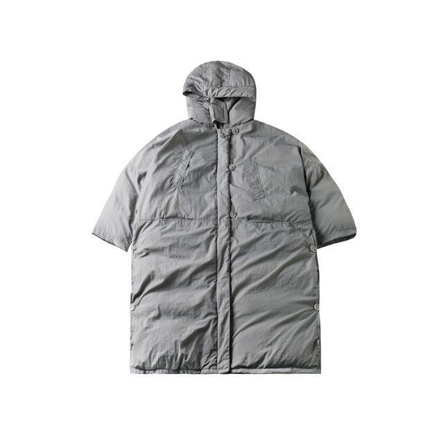 Griswold Oversized Puffer Coat from Marigold Shadows