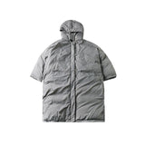 Griswold Oversized Puffer Coat from Marigold Shadows