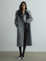 Shanossay Collar Coat from Marigold Shadows