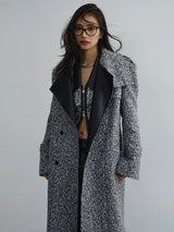 Shanossay Collar Coat from Marigold Shadows