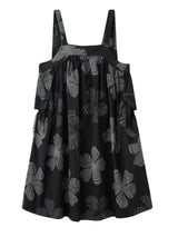 Pallazza Overall Dress from Marigold Shadows