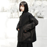 Buinekku Pocket Jacket from Marigold Shadows