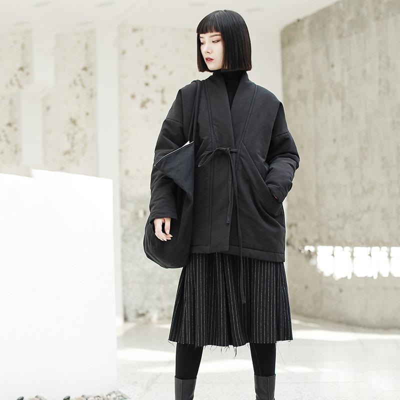 Buinekku Pocket Jacket from Marigold Shadows