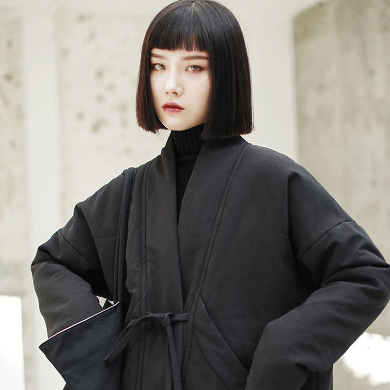 Buinekku Pocket Jacket from Marigold Shadows
