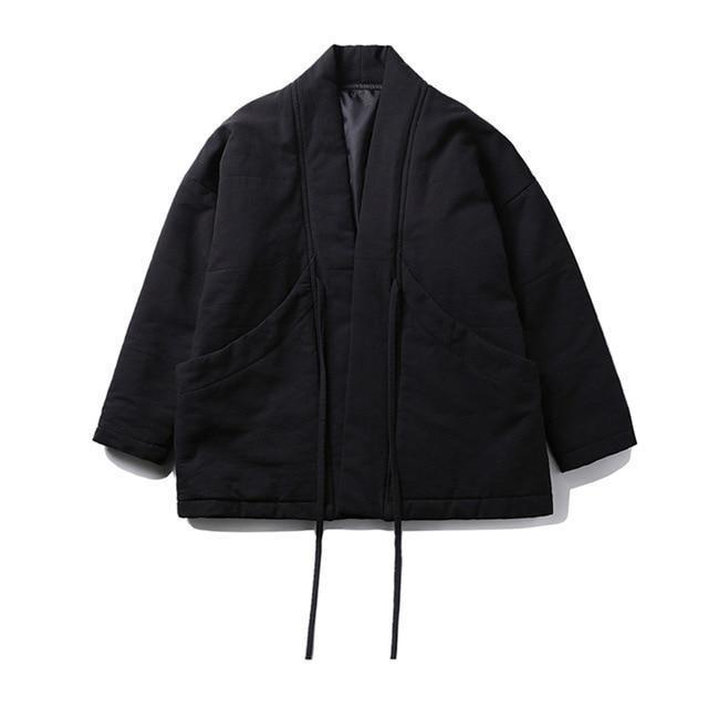 Buinekku Pocket Jacket from Marigold Shadows