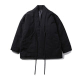 Buinekku Pocket Jacket from Marigold Shadows