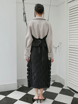 Merkauna Two Toned Jacket from Marigold Shadows