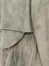 Peecha Lapel Jacket from Marigold Shadows