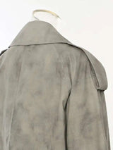 Peecha Lapel Jacket from Marigold Shadows