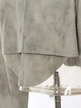 Peecha Lapel Jacket from Marigold Shadows
