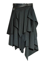Bimbalay Ruffle Skirt