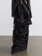 Nadje Long Layers Skirt