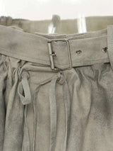 Peecha Puff Skirt