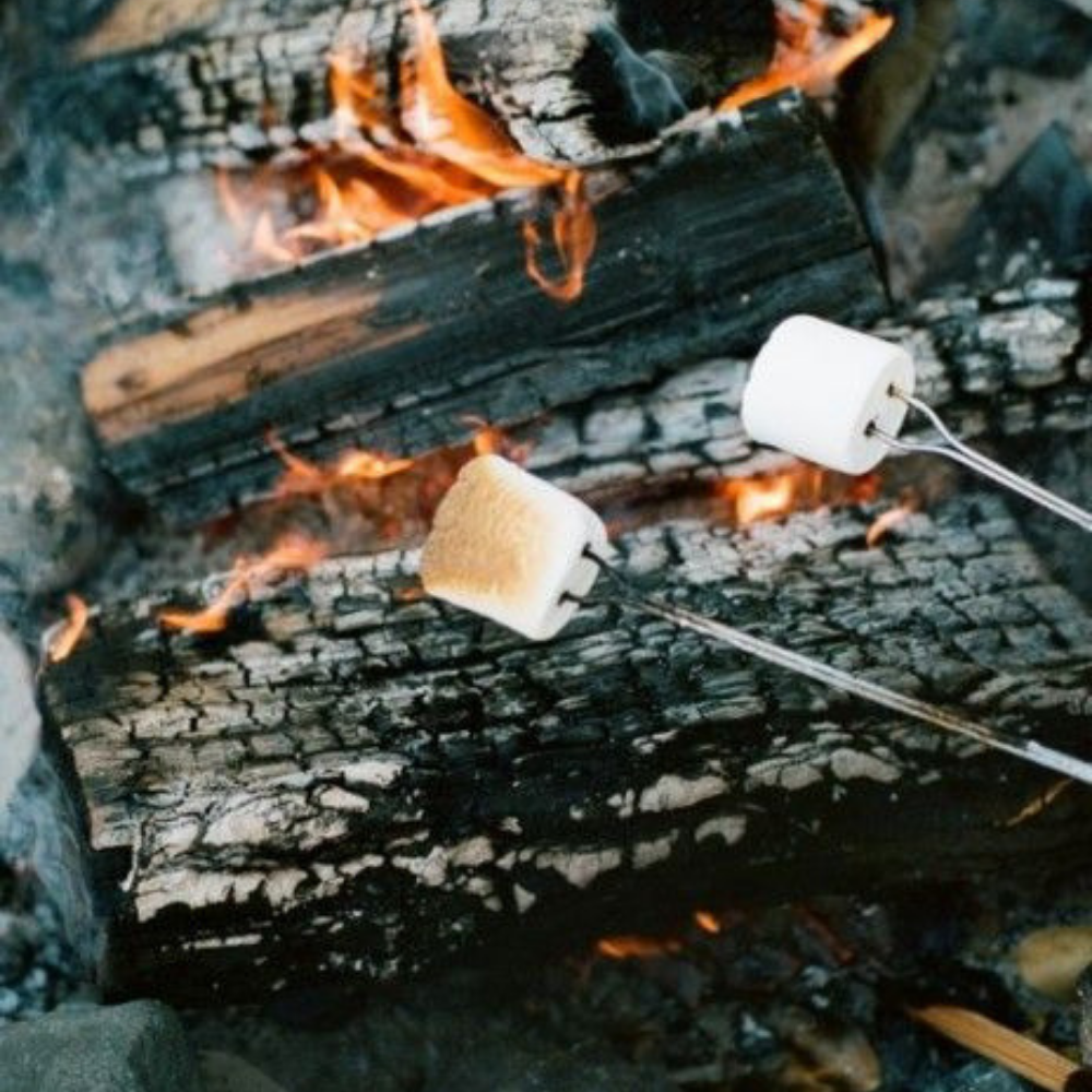 Marshmallow Fireside from Wicked Good Perfume