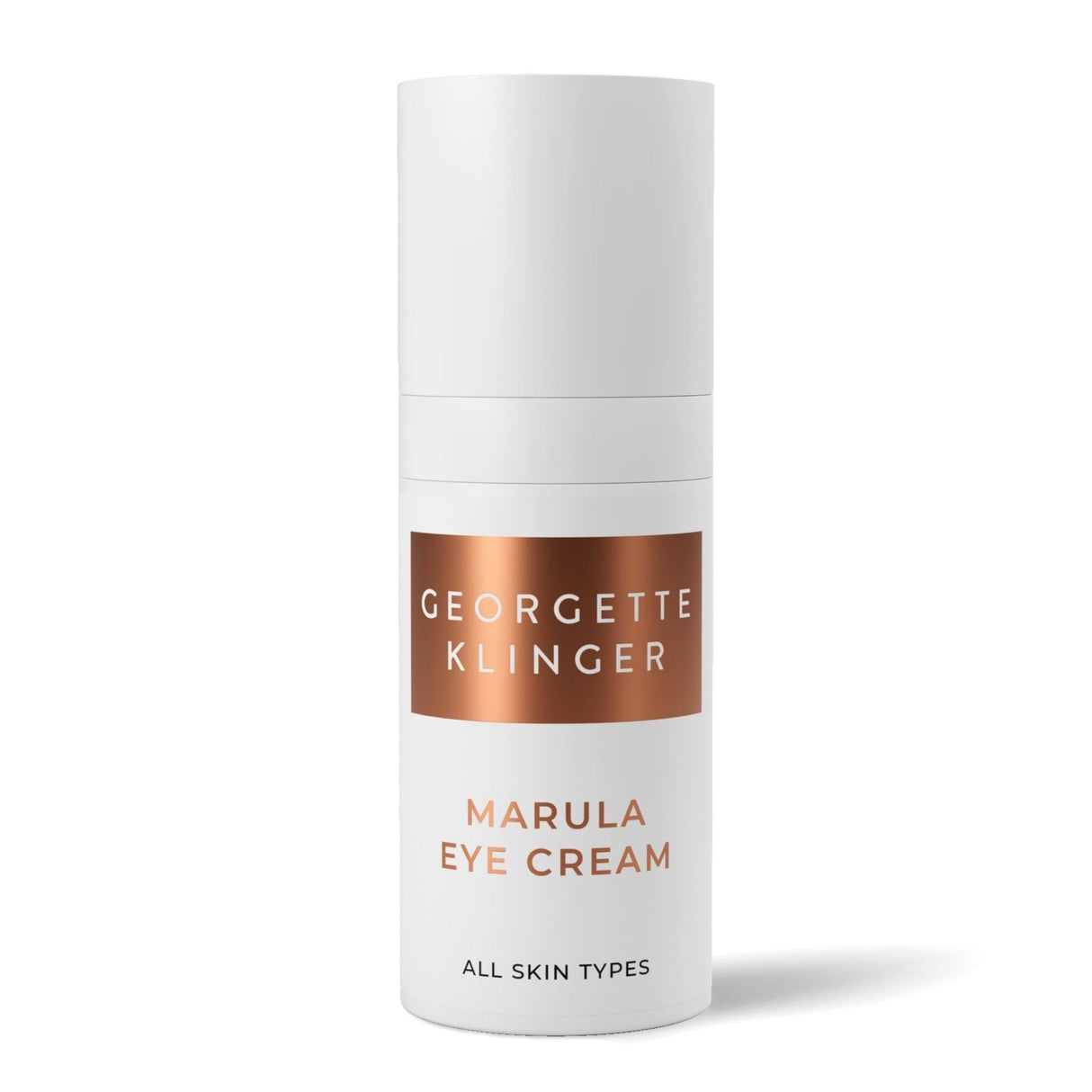 Marula Eye Cream From Georgette Klinger