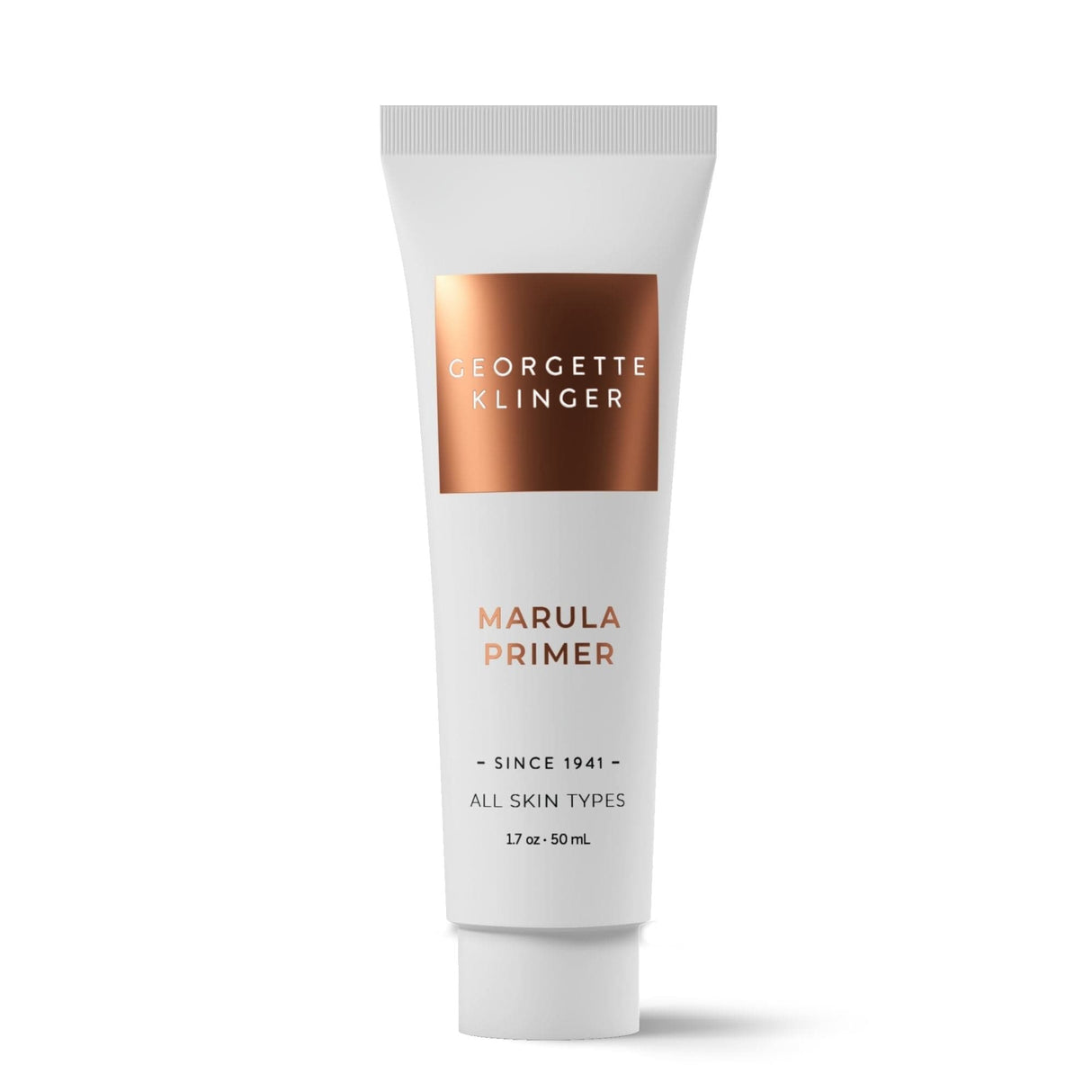 Marula Primer from Georgette Klinger