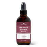 Marvelous Massage Body Oil from Plant Therapy