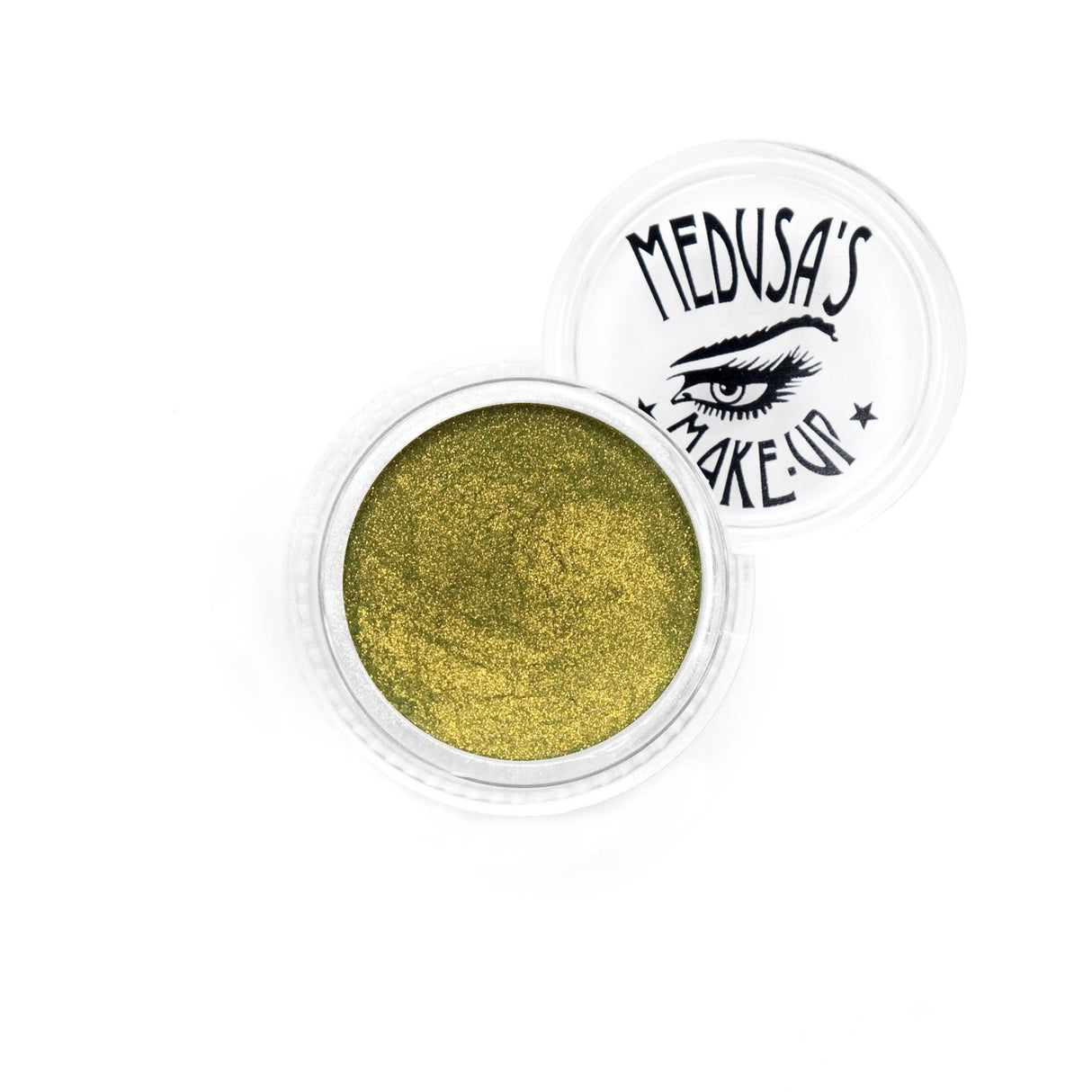 Eye Dust - Mary Jane from Medusa's Makeup