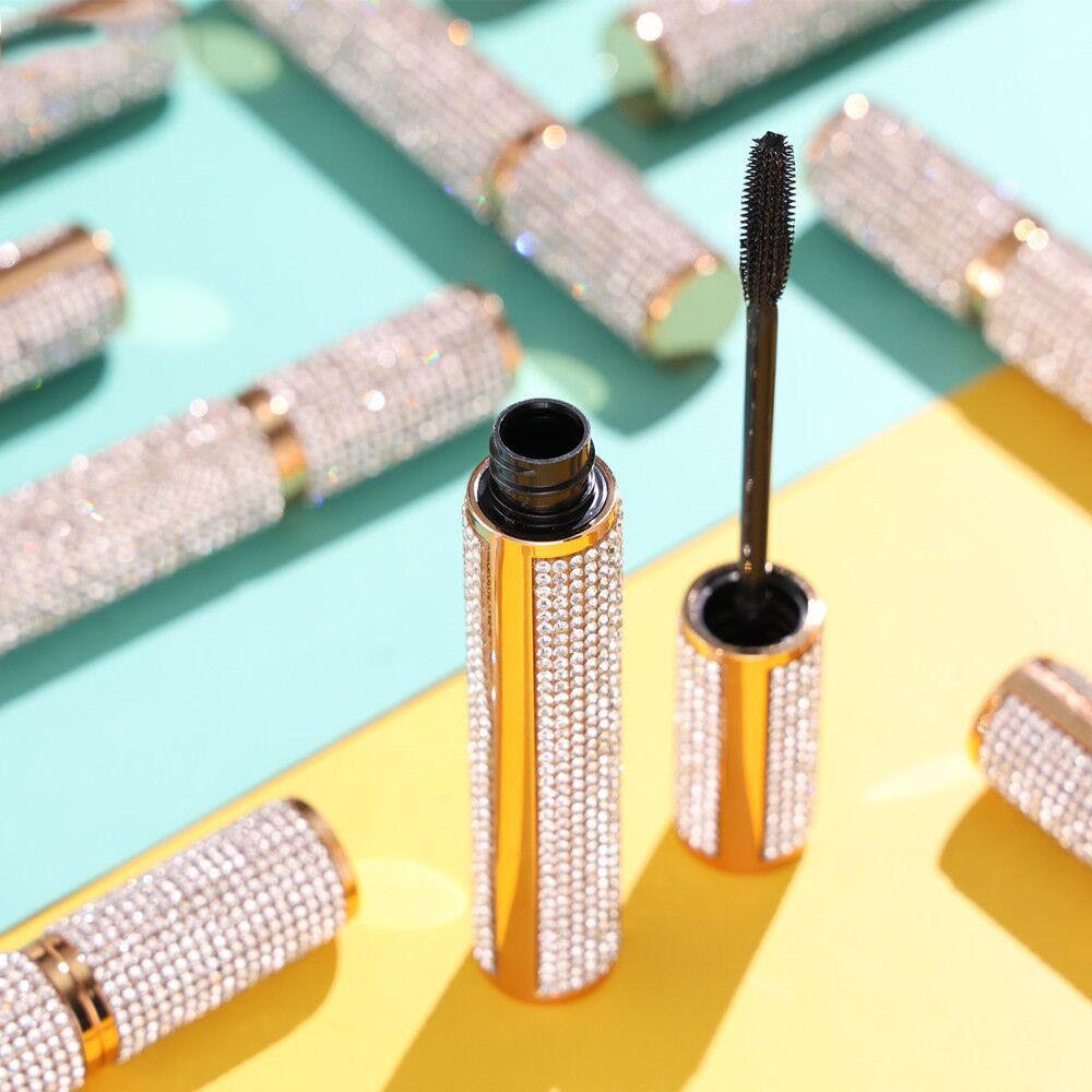Volume Mega Mascara - for Bold Lashes from Epilynx Skincare and Cosmetics