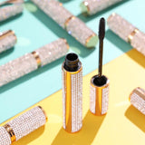 Volume Mega Mascara - for Bold Lashes from Epilynx Skincare and Cosmetics