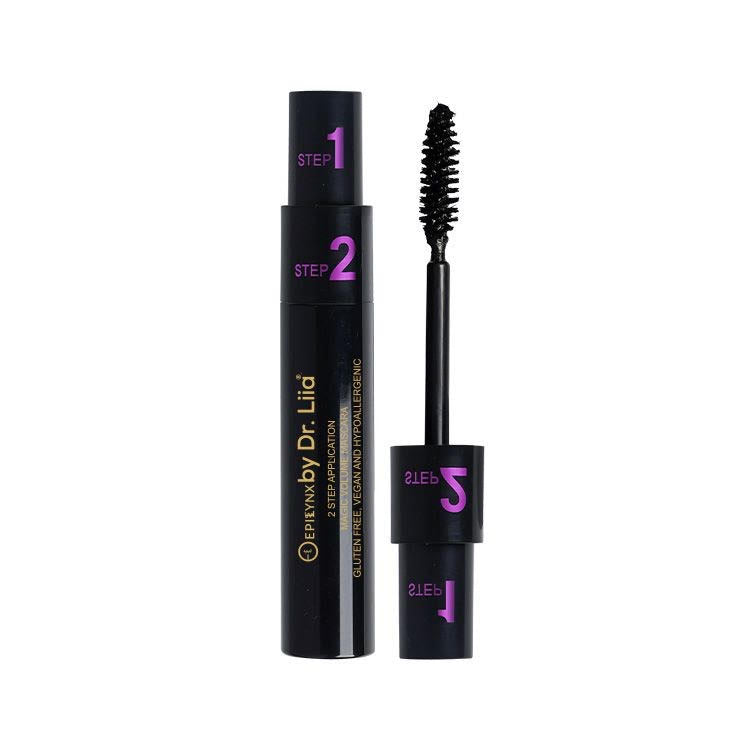 Perfect Black Mascara -  Length and Volume from Epilynx Skincare and Cosmetics