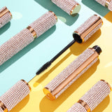 Volume Mega Mascara - for Bold Lashes from Epilynx Skincare and Cosmetics