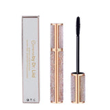 Volume Mega Mascara - for Bold Lashes from Epilynx Skincare and Cosmetics