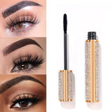 Volume Mega Mascara - for Bold Lashes from Epilynx Skincare and Cosmetics