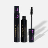 Perfect Black Mascara -  Length and Volume from Epilynx Skincare and Cosmetics