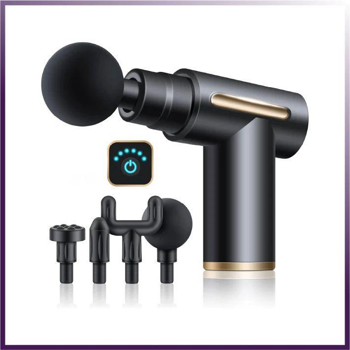 Muscle Massage Gun from eterus