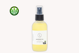 CBD - Aromatherapy Eucalyptus Massage Oil with CBD, Natural Relaxing Body Massage Oil (THC free) from Lizush