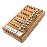 Master Logic - Code Breaking Game from Kubiya Games