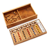 Master Logic - Code Breaking Game from Kubiya Games