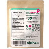 Organic Japanese Matcha Green Tea Powder from Aprika Life