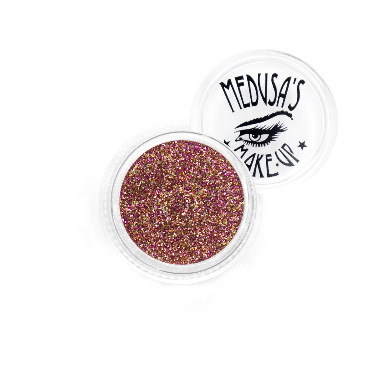 Glitter - Material Girl from Medusa's Makeup