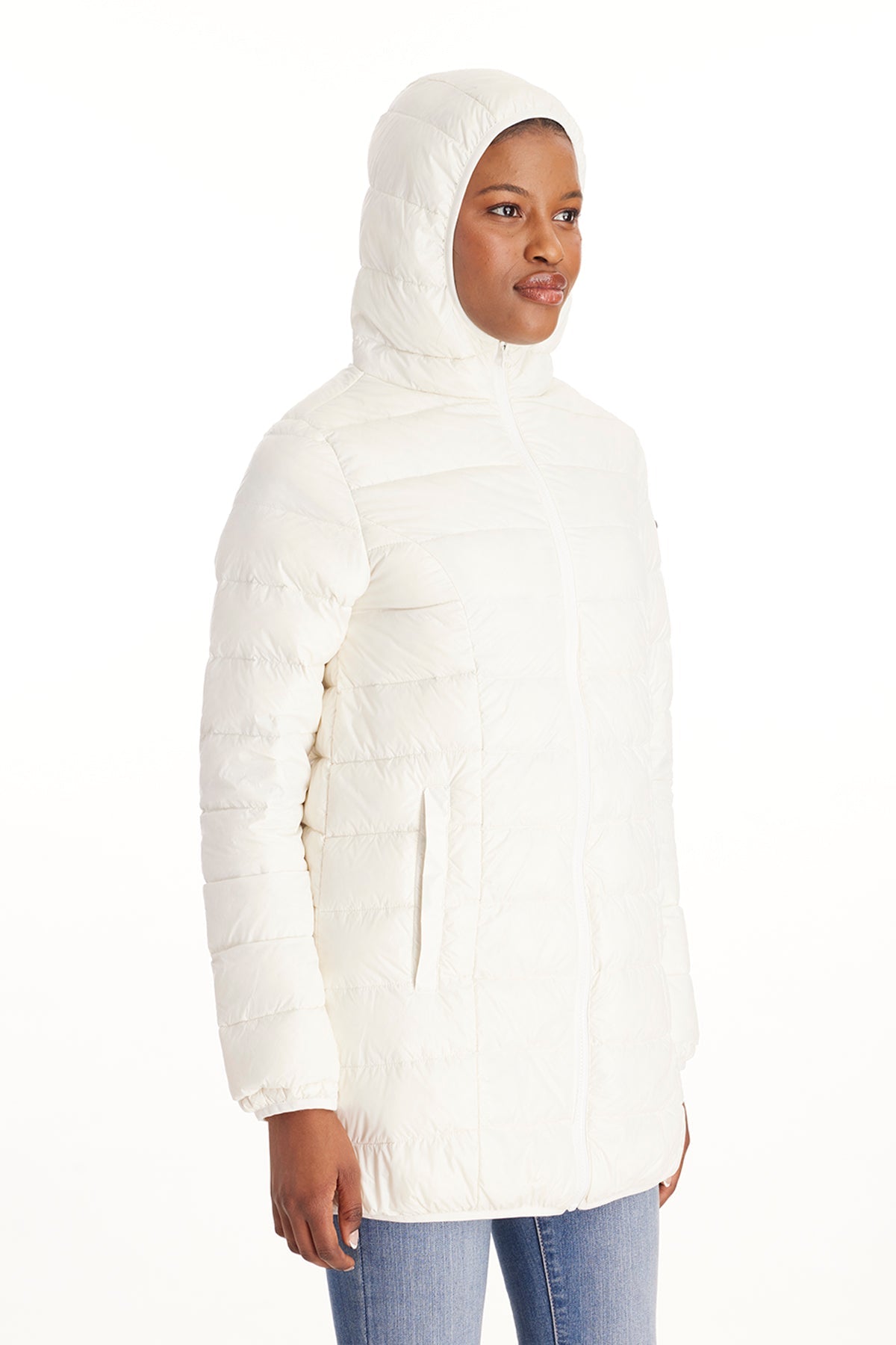Ashley Down 3 in 1 Maternity Jacket from Moderneternity