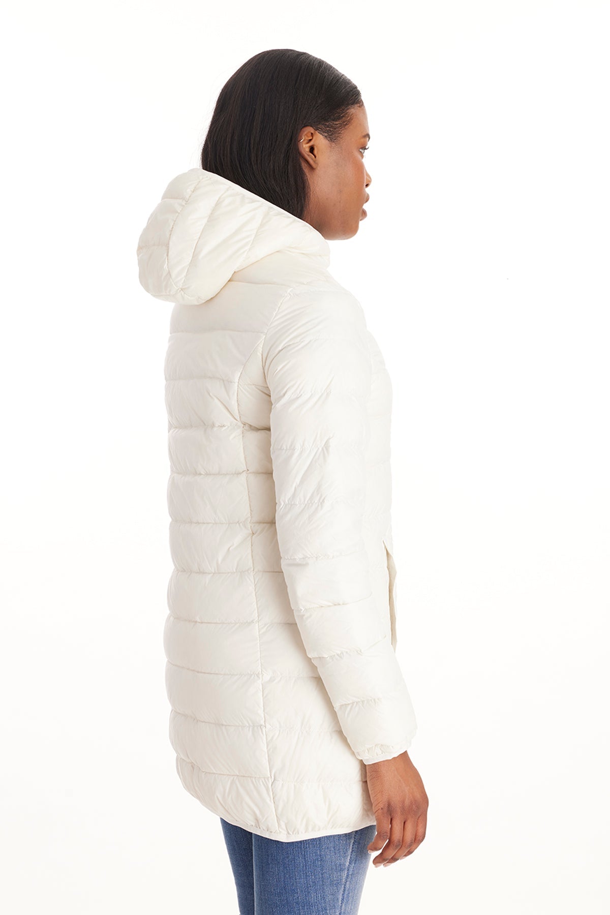 Ashley Down 3 in 1 Maternity Jacket from Moderneternity