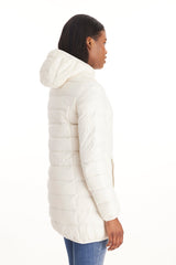 Ashley Down 3 in 1 Maternity Jacket from Moderneternity