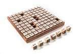 Multiplication Table - Hundred Board from Kubiya Games