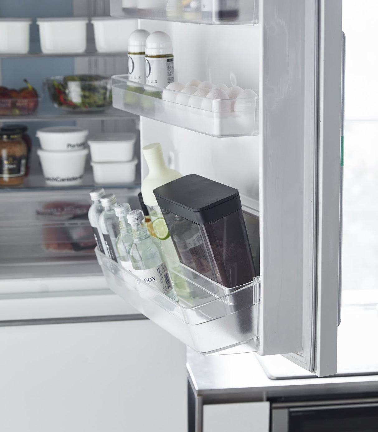 Food Storage Container from Yamazaki Home