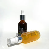 MAX-FOLIATION DUO from IN YOUR FACE SKINCARE